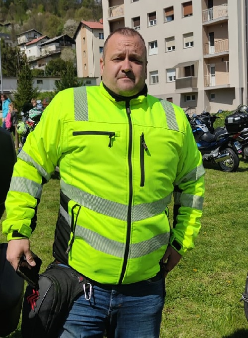 Member Photo